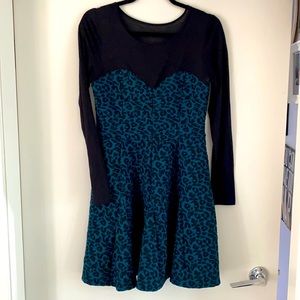 Dress - Dynamite - L